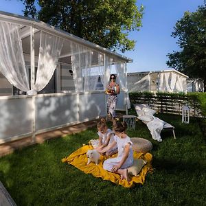 Premium Pet Friendly Two-Bedroom Mobile Home
